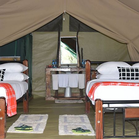 Jackleberry Safaris Hotel Maasai Mara Exterior foto