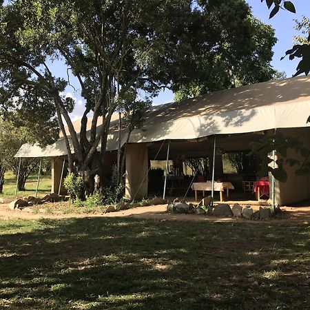 Jackleberry Safaris Hotel Maasai Mara Exterior foto