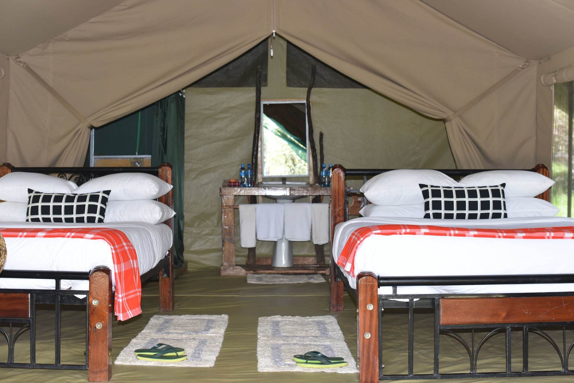 Jackleberry Safaris Hotel Maasai Mara Exterior foto