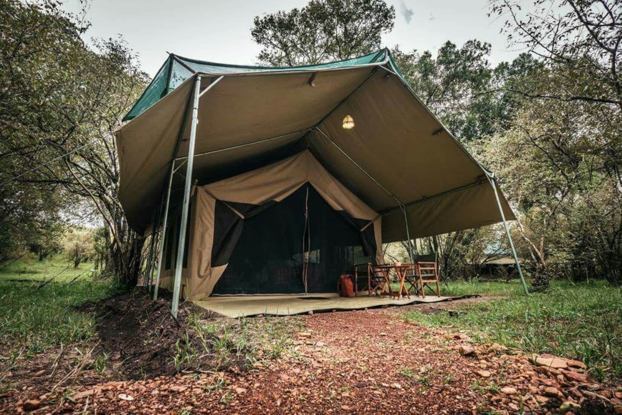 Jackleberry Safaris Hotel Maasai Mara Exterior foto