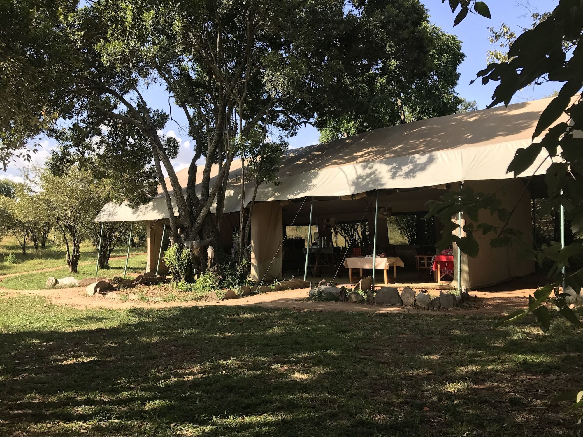 Jackleberry Safaris Hotel Maasai Mara Exterior foto